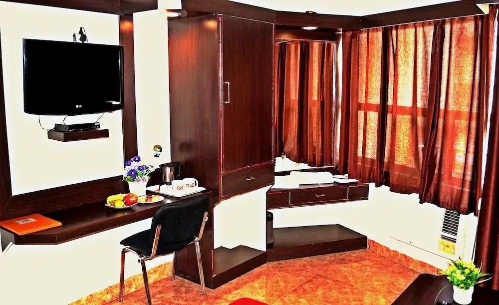 RnB Bhopal