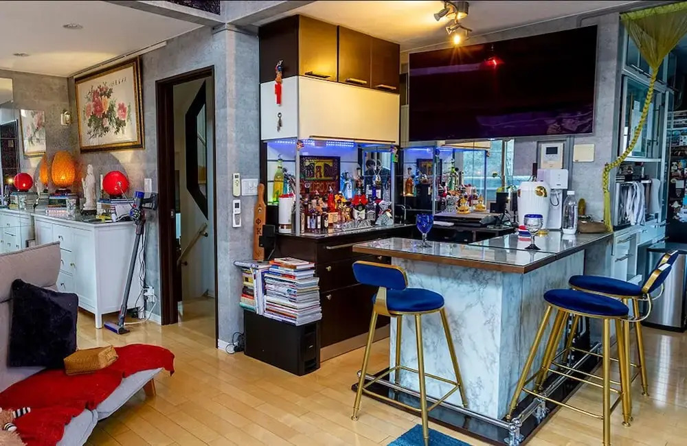 InstaHomes