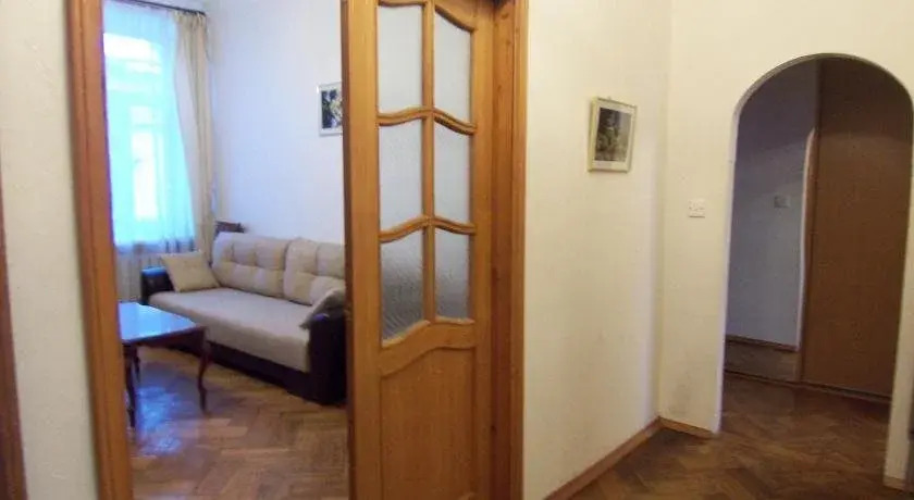 Intermark Serviced Apartments - Patriarch's Ponds Area