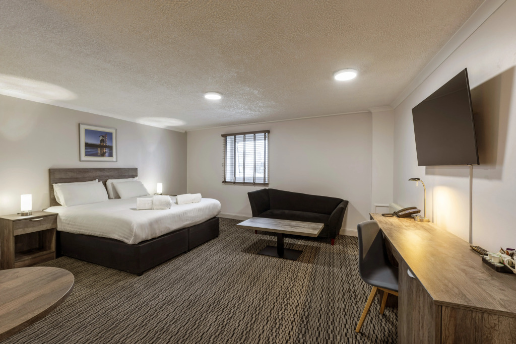Copthorne Hotel Aberdeen