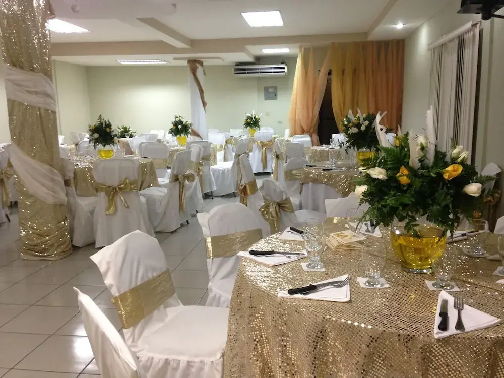 Hotel Iberia