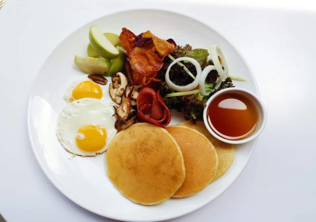 TOOJOU Kota Kinabalu - Travel Meets Social