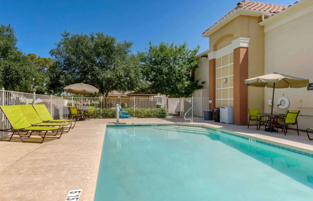 Extended Stay America Suites - Phoenix - Scottsdale - Old Town