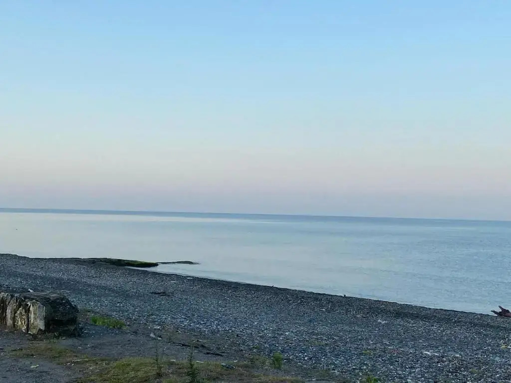 Black Sea Ochamchira