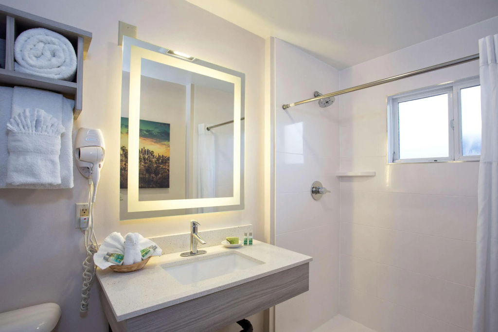 SureStay Hotel by Best Western Santa Monica