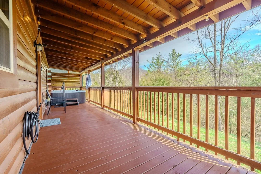 February Specials 3br-hot Tub-pet Friendly