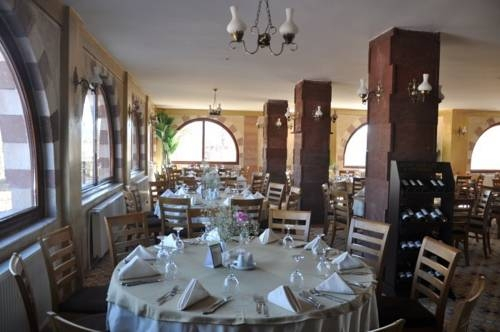 Suhan Stone Hotel