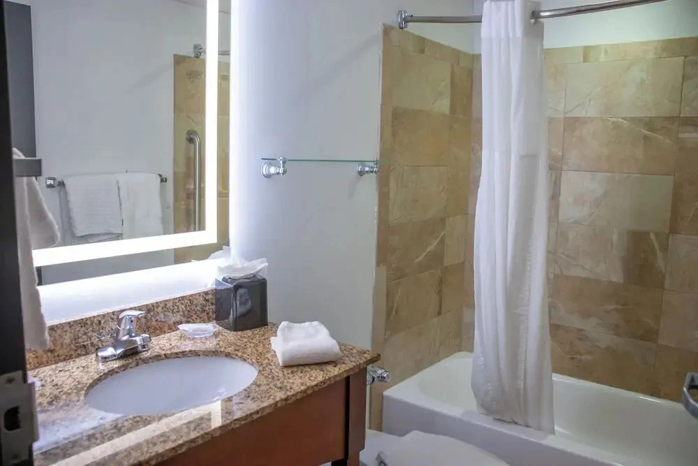 Wyndham Bloomington - Mall of America