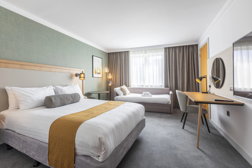 Holiday Inn Oxford by IHG