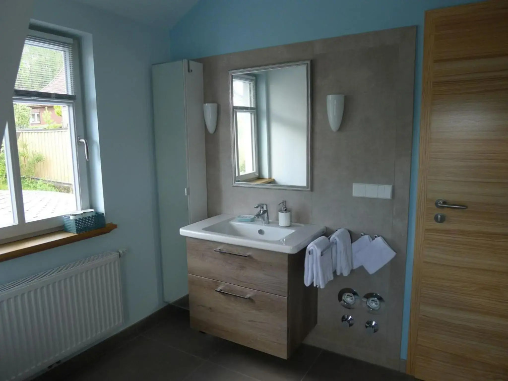 Morgenroethe 4 Sterne Ferienwohnung