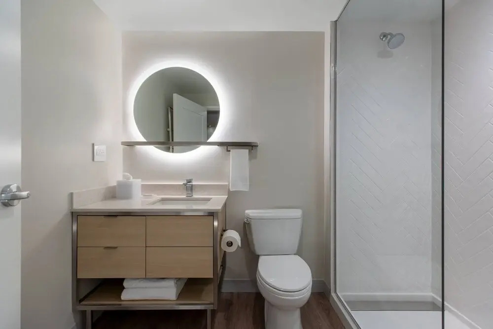 TownePlace Suites Milwaukee West Bend