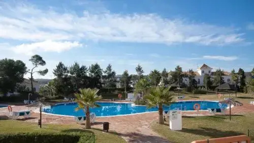 Duquesa Suites 335