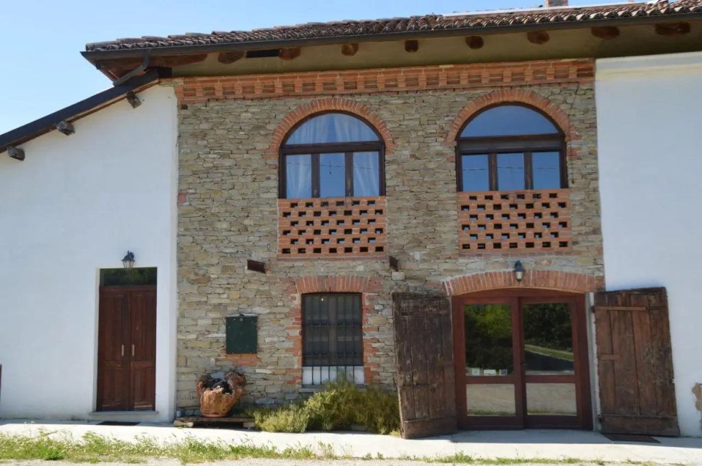 Agriturismo Mondo