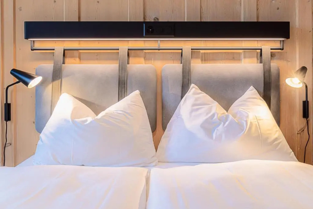 ALPINE INN Davos