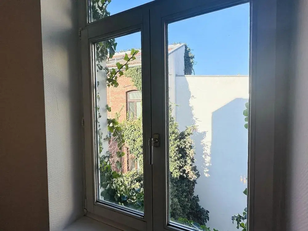 Apartmenthaus am Dom - Zentrum & Ruhige Lage, Perfekt für Business Trip, Auch für Familie, Viel Platz mit Küche