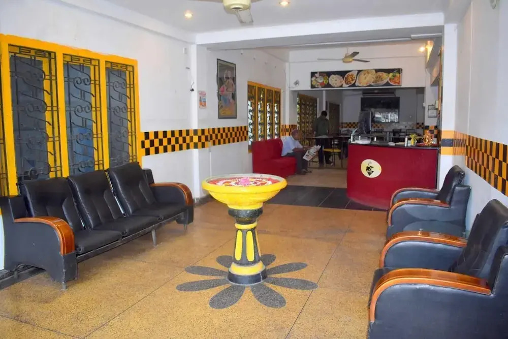 Jaffna Cosy Hotel And Restaurant