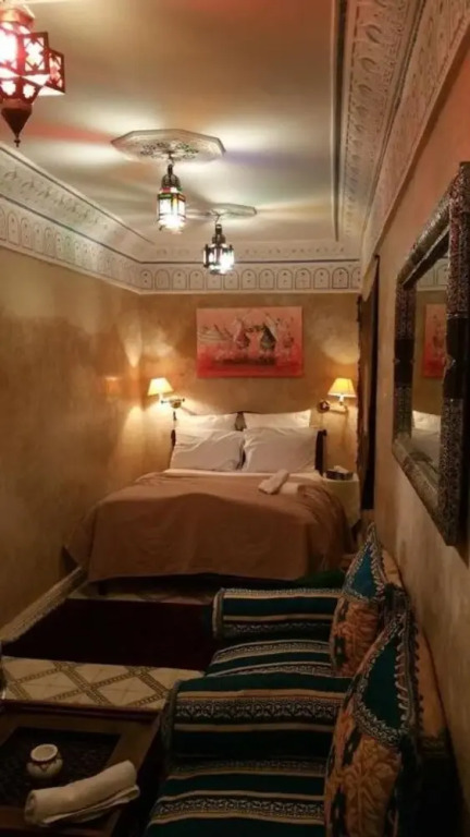 Riad Dar Latifa