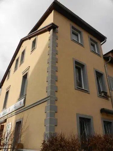 Ferienapartements Girrbach