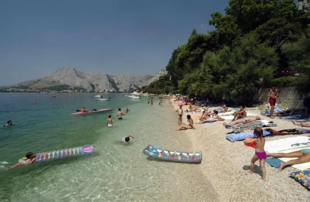 Tourist Settlement Brzet