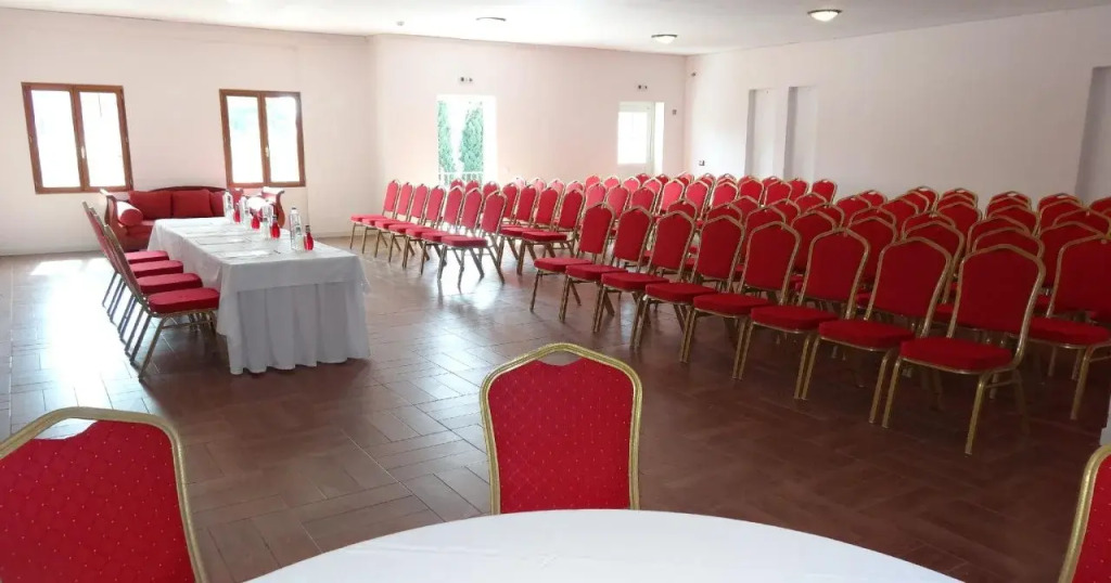 Lagou Raxi Country Hotel