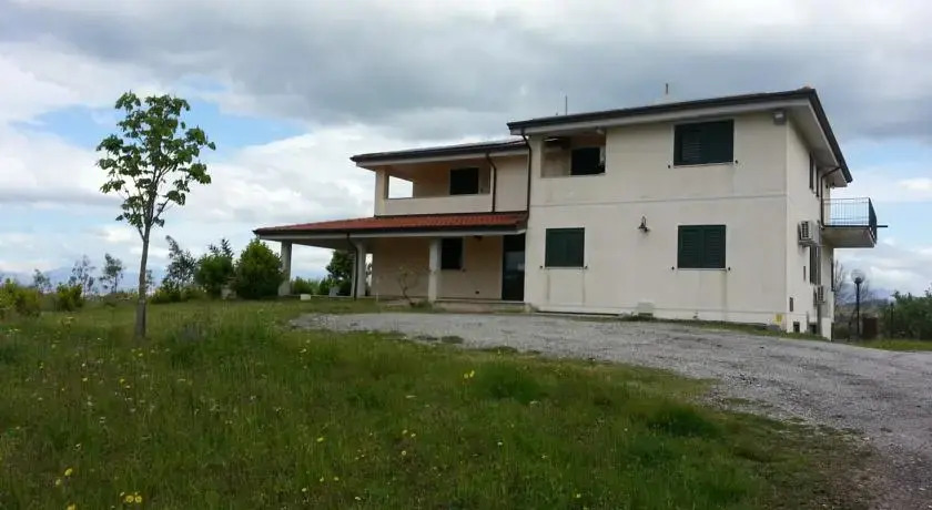 San Nicola Il Sole