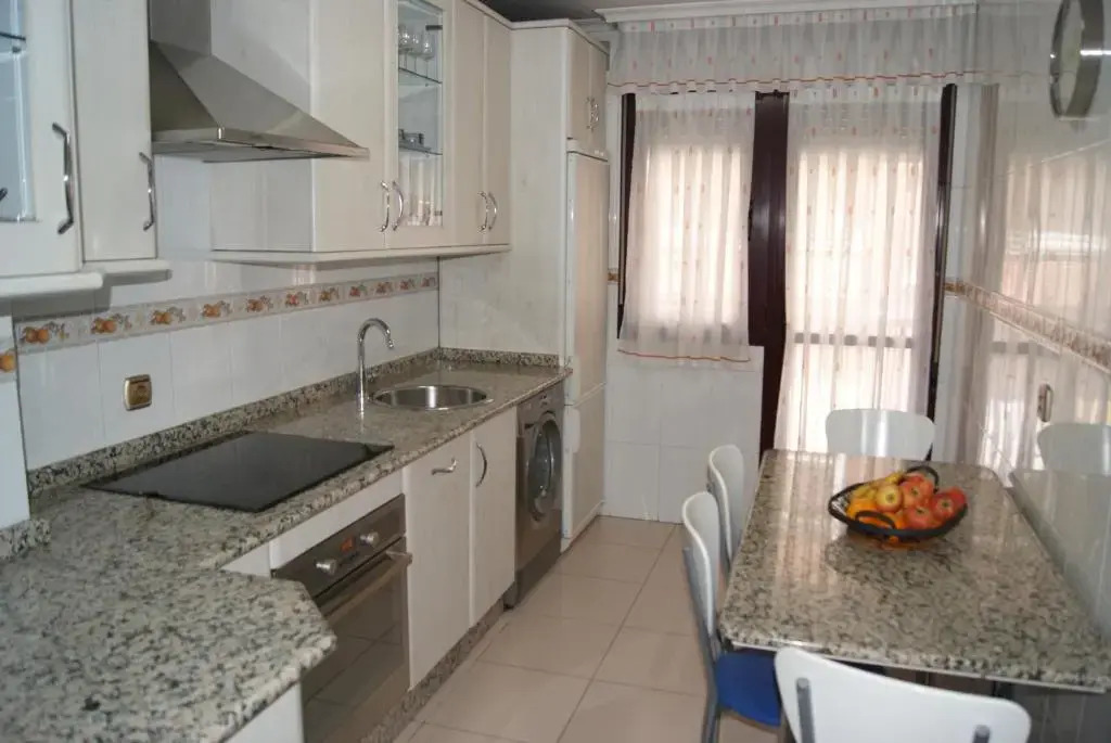 Apartamento El Caminito