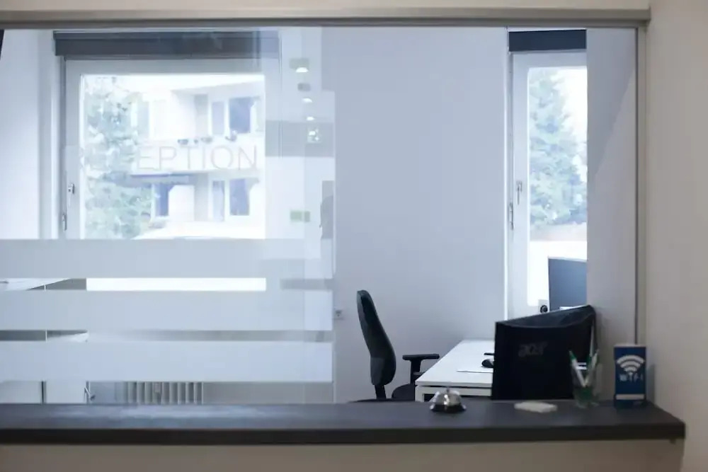 Hostel & Monteurzimmer bei Hansezimmer