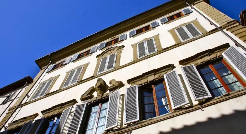 Florence White House