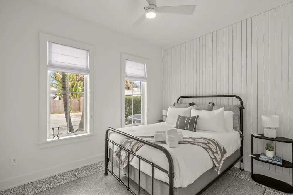 NEW The Humidor - 2 Epic Ybor Townhomes