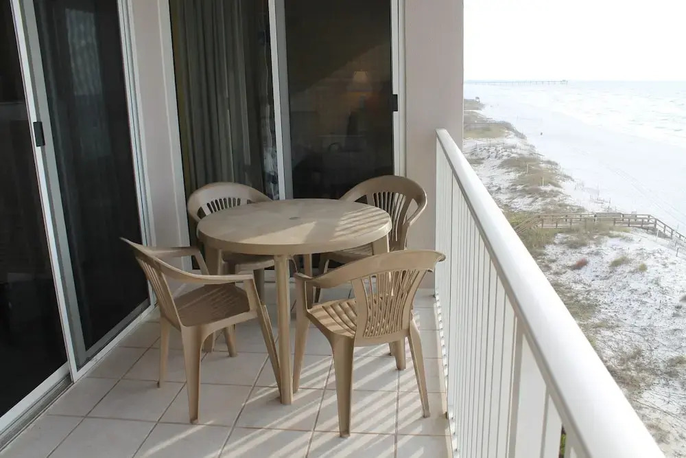 Okaloosa Island Rentals by Wyndham Vacation Rentals