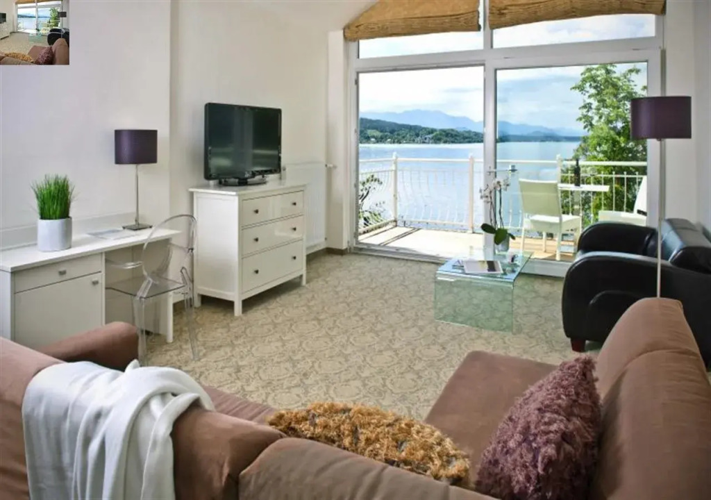 Seehotel Dr. Jilly