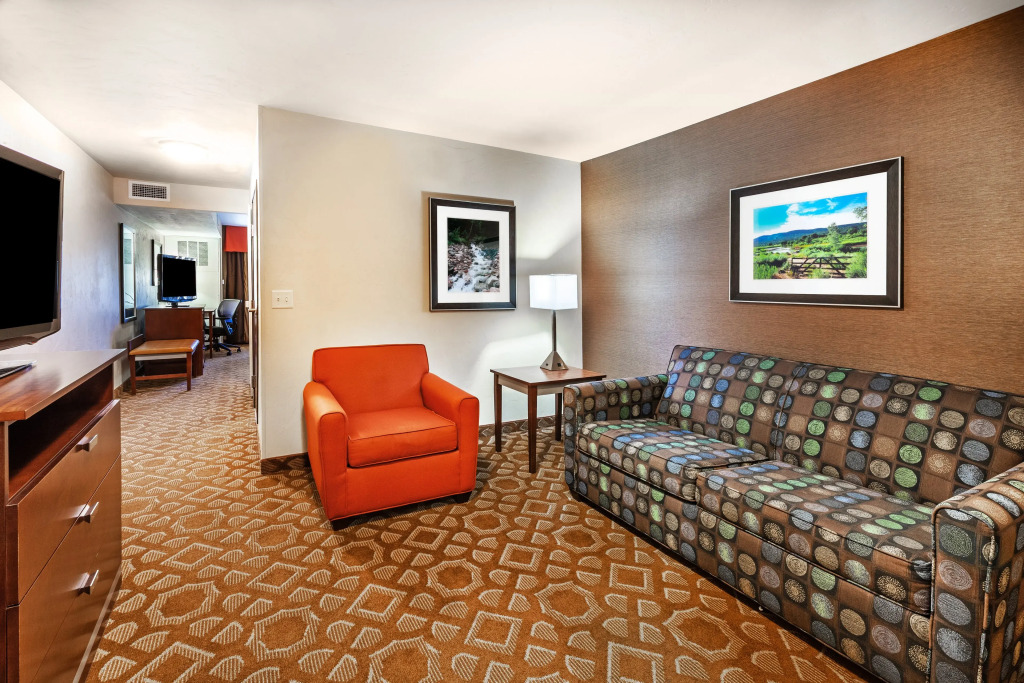 Holiday Inn & Suites Durango Downtown by IHG