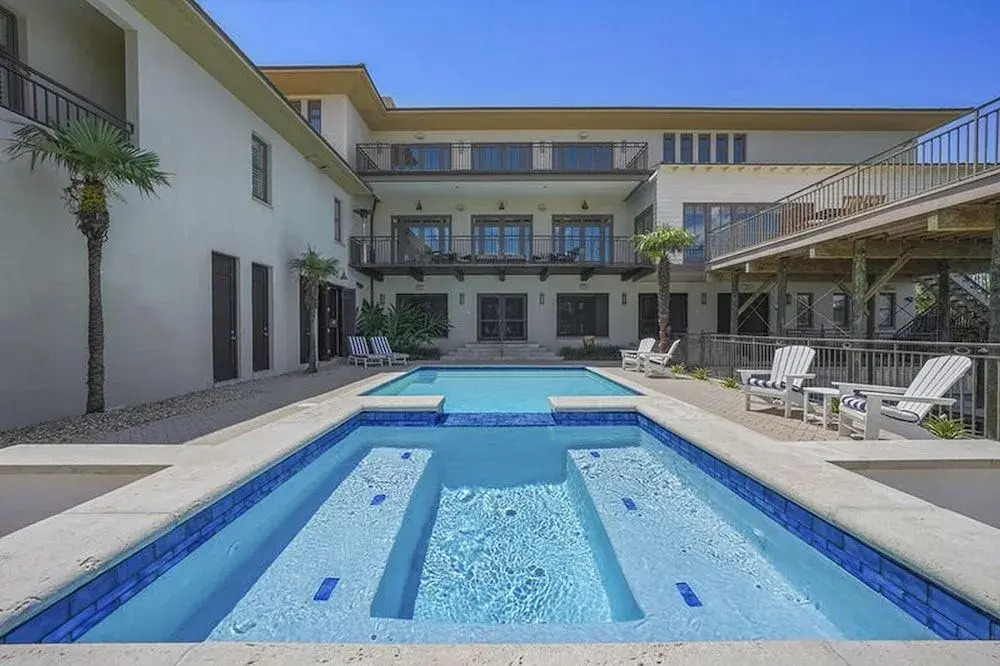 Villa Blanco by Five Star Properties