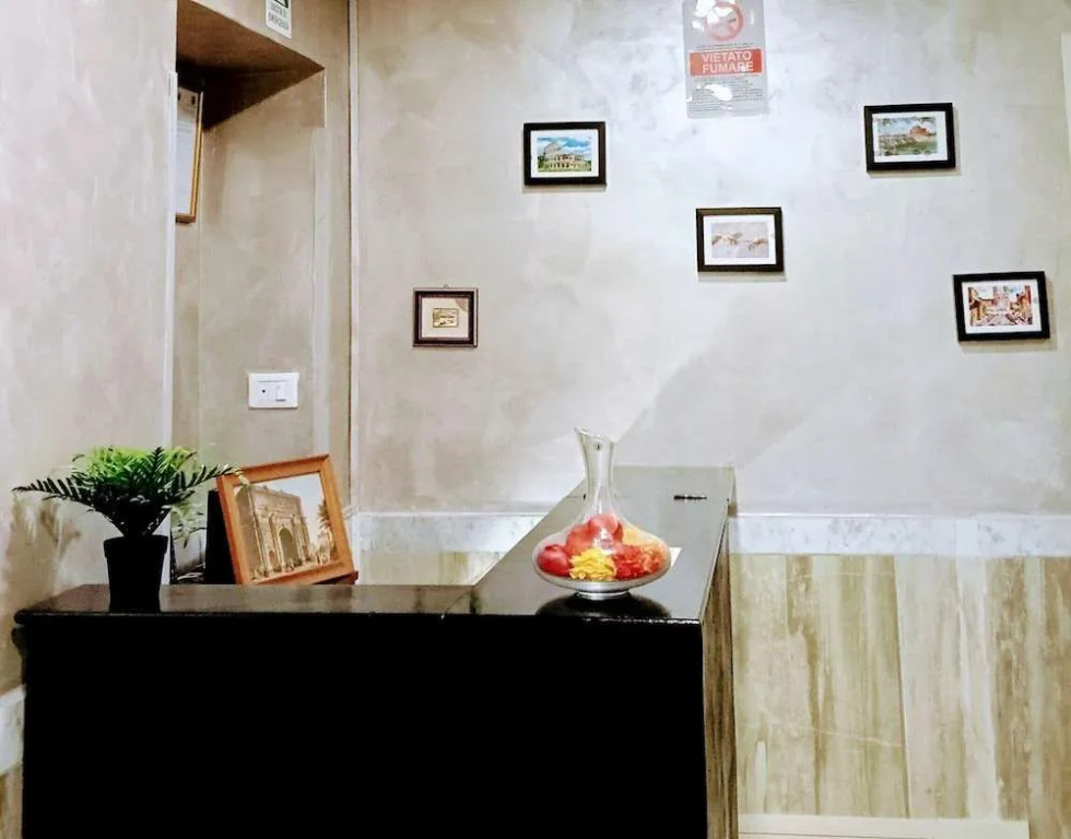Termini luxury home