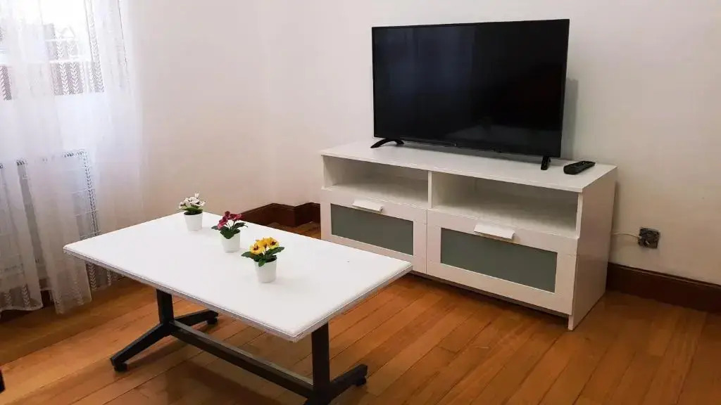 habitación, salita y baño privado, REATE LBI00466