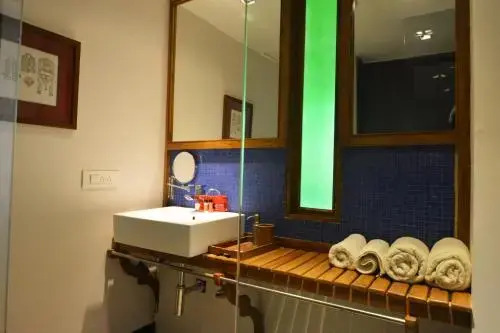Aarivaa Luxury Designer Home Stay