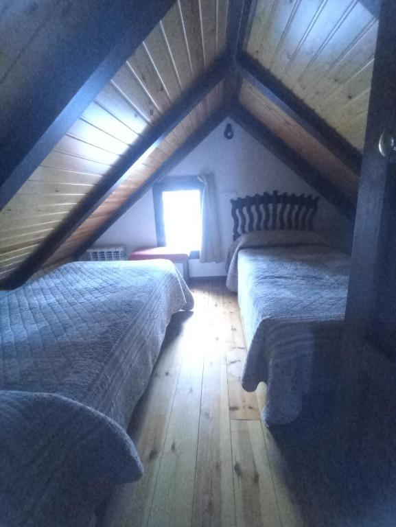 Apartamentos Sorripas 2 hab