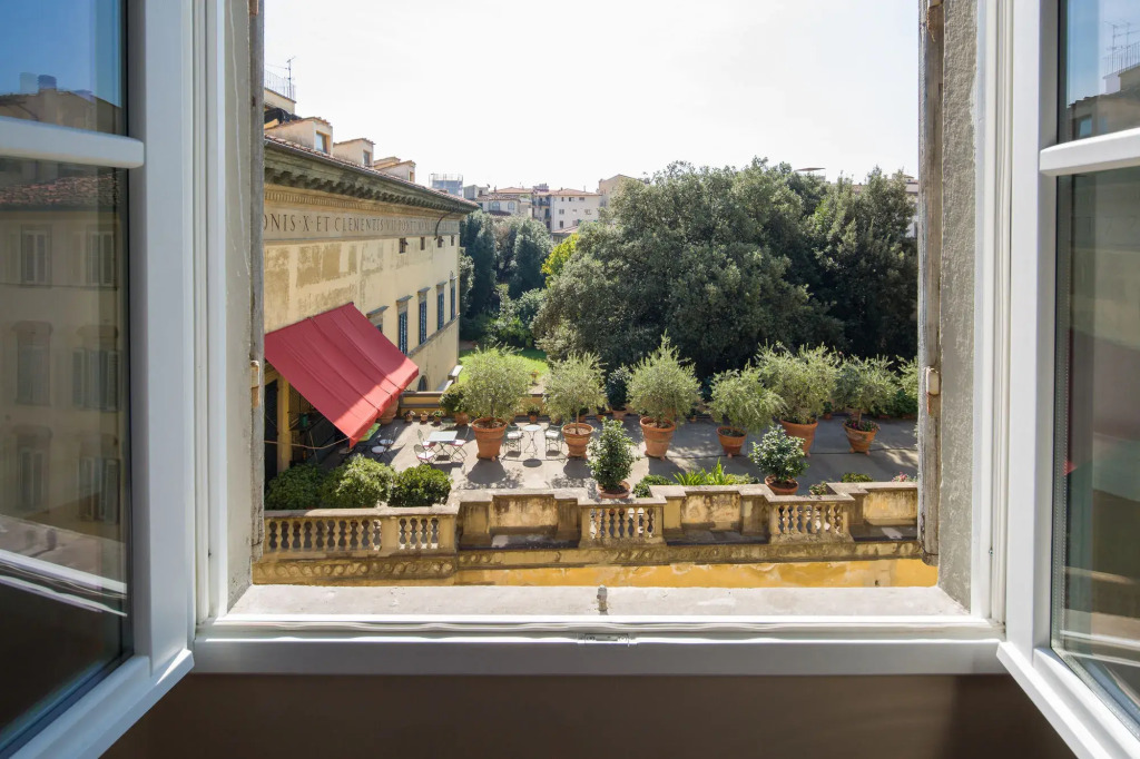 B&B Residenza San Gallo 79