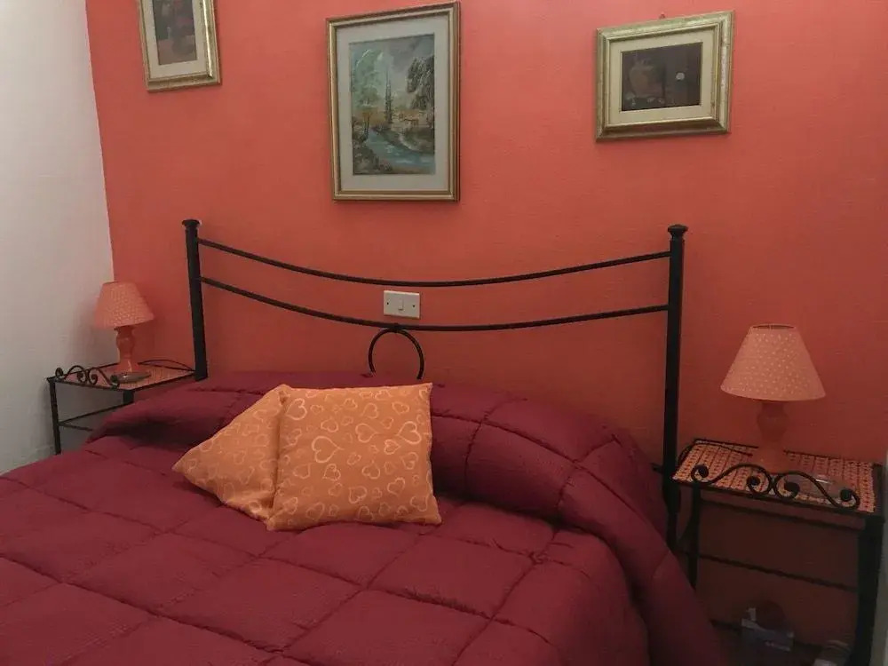 B&B Il Melarancio