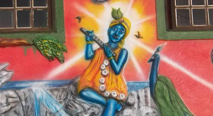 Pousada Maha Mantra