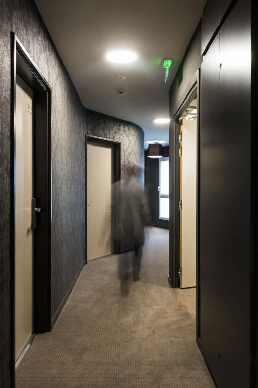 Ténéo Apparthotel Talence Espeleta - Bordeaux Sud