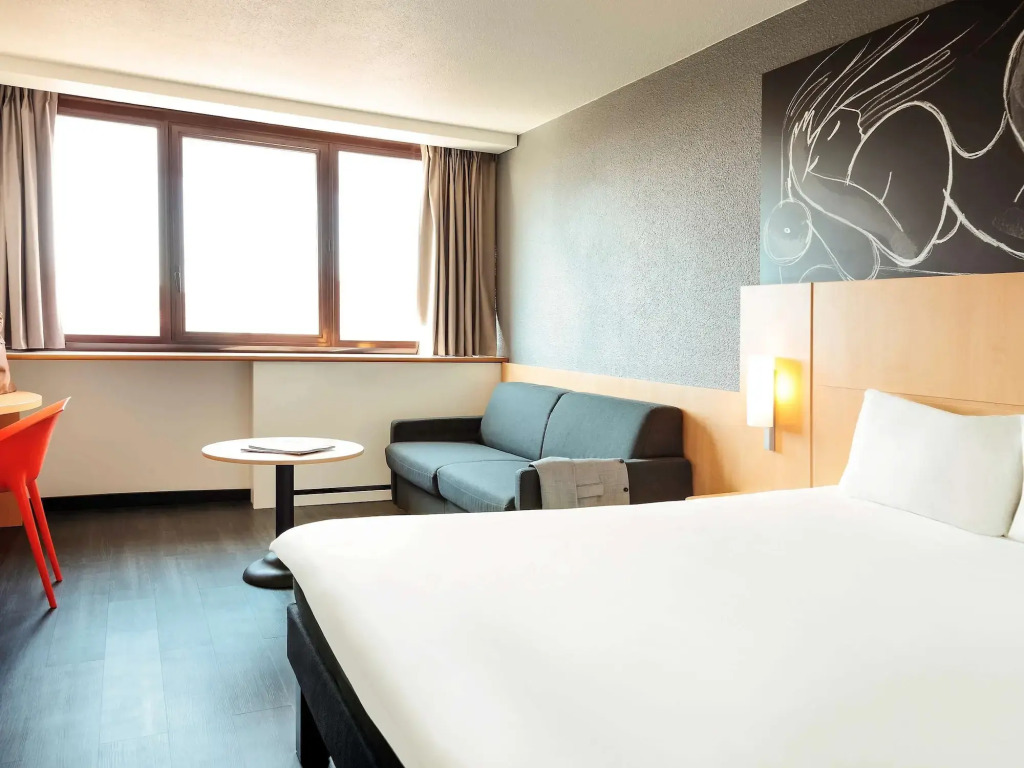 ibis Styles Montpellier Centre Comedie