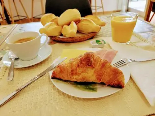 MJ Guest House