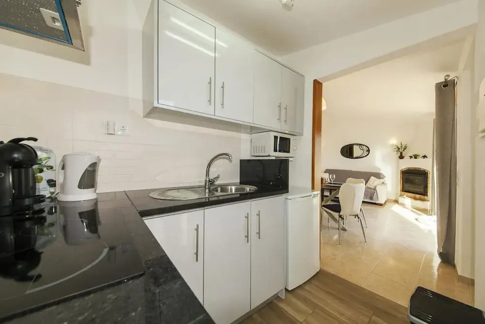 B23 - Rising Sun Apartment