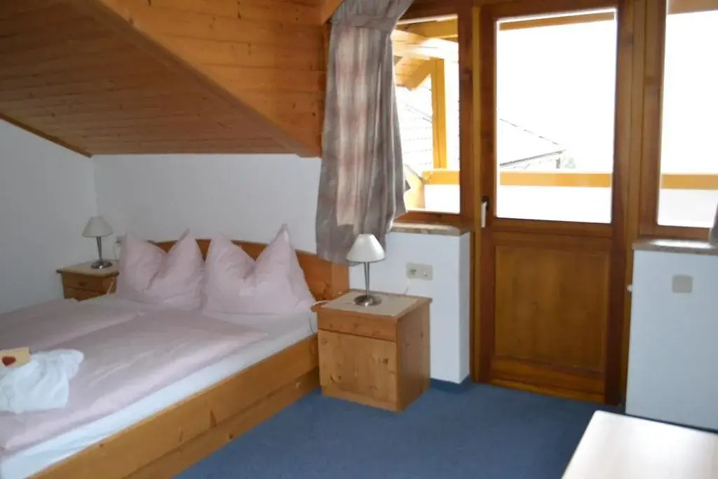 Pirkers Natur- & Bio Familienhotel