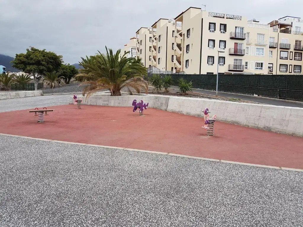 Callao Salvaje, apartamento a 200 mts de la Playa