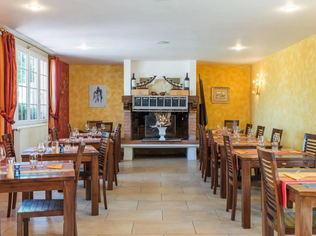 L'Adourable Auberge