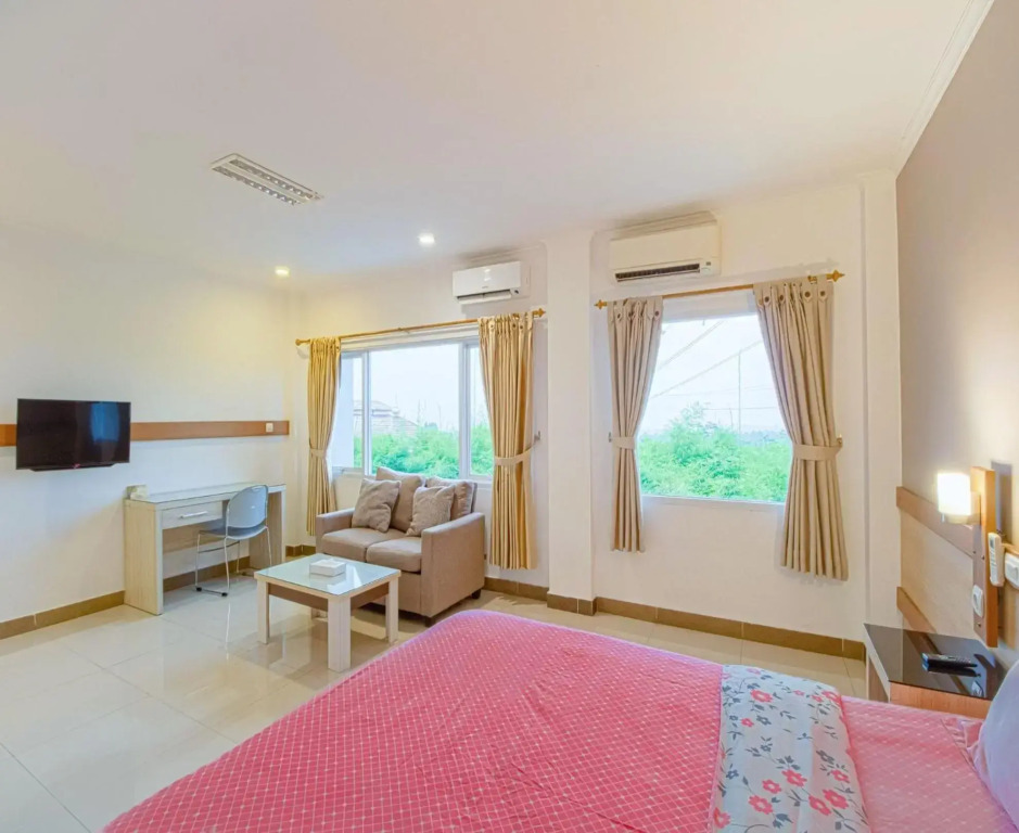 Citrus-House com Hotel