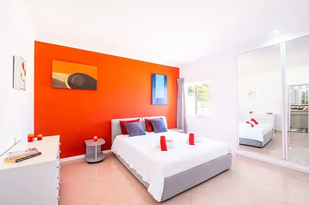 Villa Mogan
