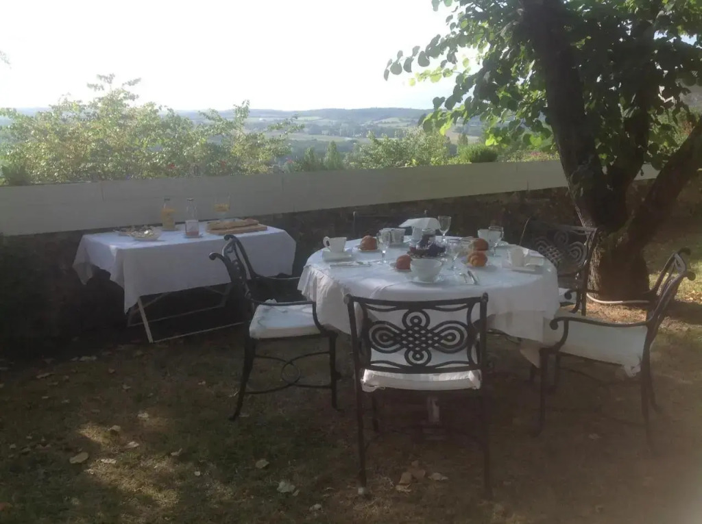 Manoir Saint-Louis
